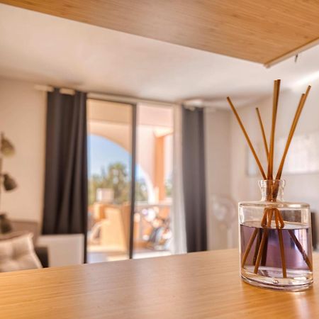 Estudio Con Terraza Y Vistas Espectaculares Ov302 アデヘ エクステリア 写真